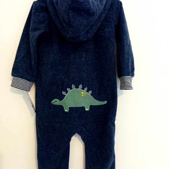 BABY CLOTHES - Picture 2 of 9